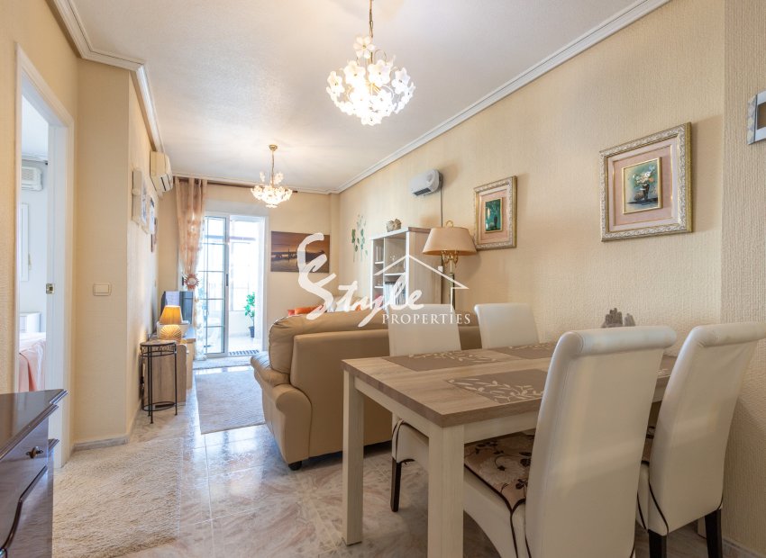 Вторичное жилье - Apartment Penthouse - Torrevieja - Nueva Torrevieja