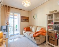 Вторичное жилье - Apartment Penthouse - Torrevieja - Nueva Torrevieja