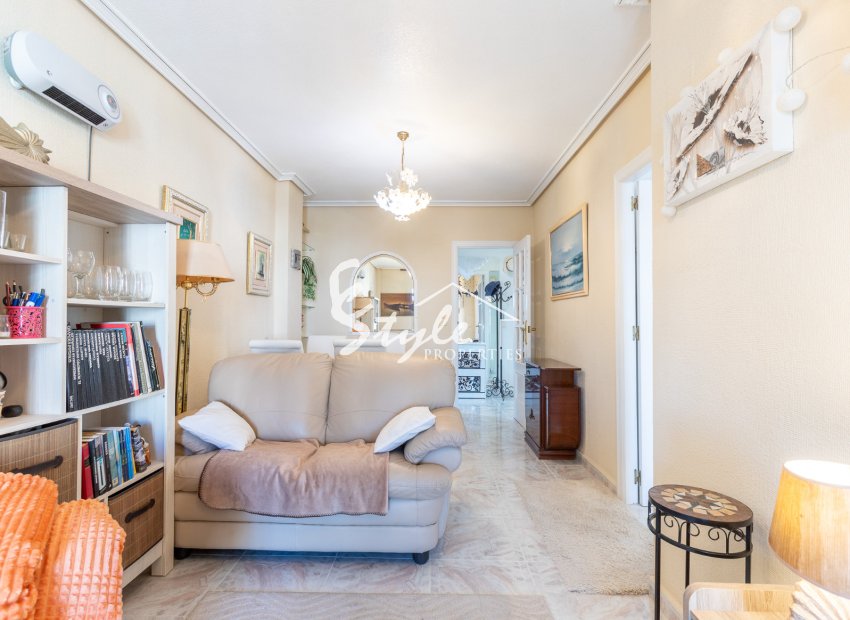 Вторичное жилье - Apartment Penthouse - Torrevieja - Nueva Torrevieja