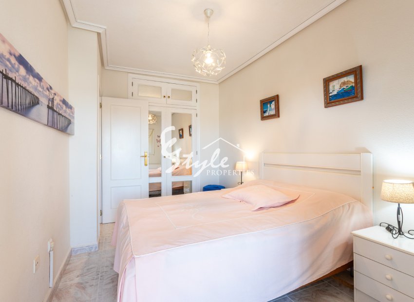 Вторичное жилье - Apartment Penthouse - Torrevieja - Nueva Torrevieja