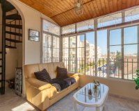 Вторичное жилье - Apartment Penthouse - Torrevieja - Nueva Torrevieja