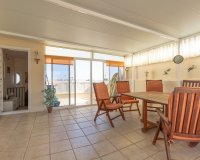 Вторичное жилье - Apartment Penthouse - Torrevieja - Nueva Torrevieja