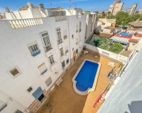 Вторичное жилье - Apartment Penthouse - Torrevieja - Nueva Torrevieja