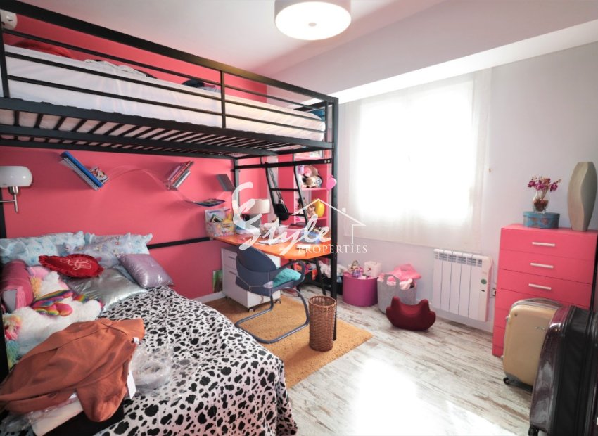 Вторичное жилье - Apartment Penthouse - Torrevieja - Торревьеха