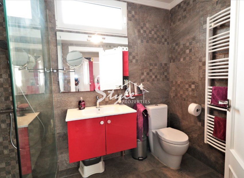 Вторичное жилье - Apartment Penthouse - Torrevieja - Торревьеха