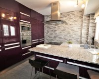 Вторичное жилье - Apartment Penthouse - Torrevieja - Торревьеха