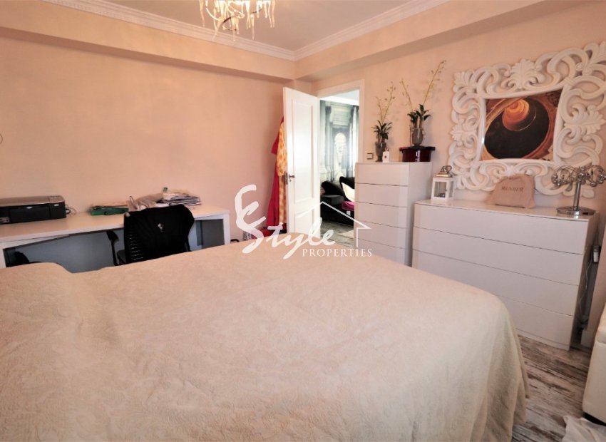 Вторичное жилье - Apartment Penthouse - Torrevieja - Торревьеха