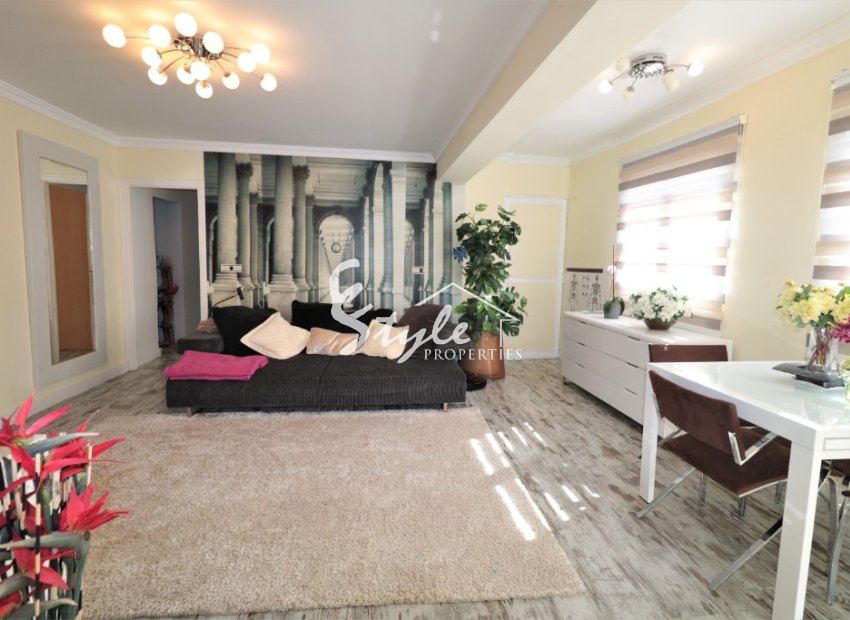 Вторичное жилье - Apartment Penthouse - Torrevieja - Торревьеха