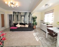 Вторичное жилье - Apartment Penthouse - Torrevieja - Торревьеха