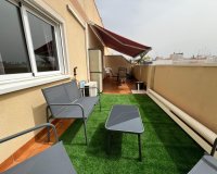 Вторичное жилье - Apartment Penthouse - Torrevieja - Торревьеха