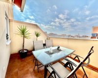 Вторичное жилье - Apartment Penthouse - Torrevieja - Торревьеха