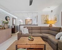 Вторичное жилье - Apartment Penthouse - Torrevieja - Торревьеха