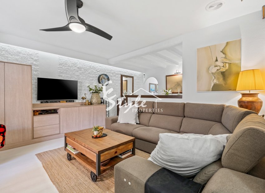 Вторичное жилье - Apartment Penthouse - Torrevieja - Торревьеха