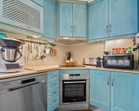 Вторичное жилье - Apartment Penthouse - Torrevieja - Торревьеха