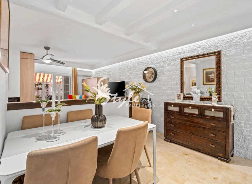 Вторичное жилье - Apartment Penthouse - Torrevieja - Торревьеха