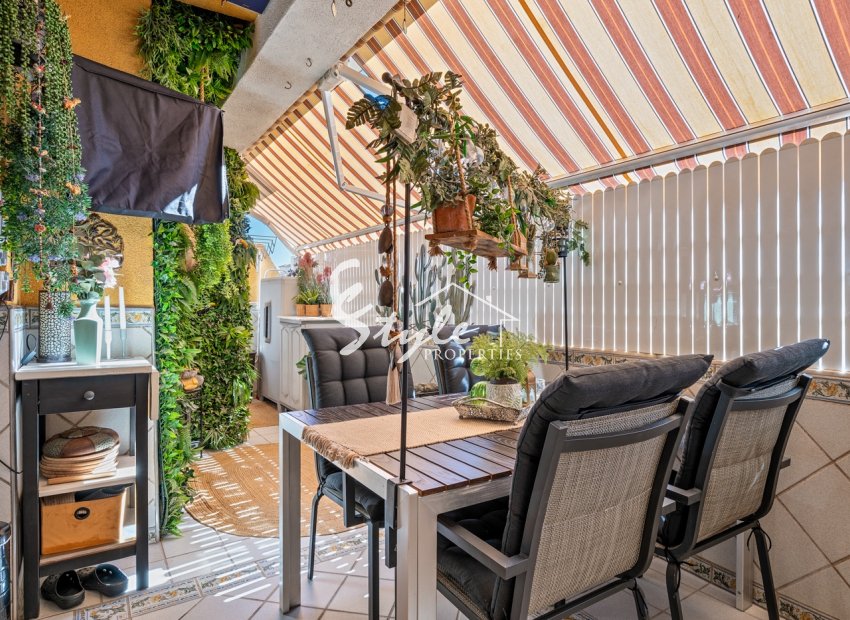 Вторичное жилье - Apartment Penthouse - Torrevieja - Торревьеха