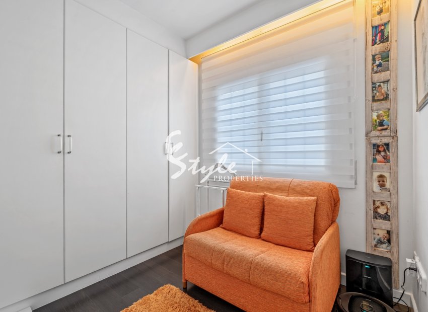 Вторичное жилье - Apartment Penthouse - Torrevieja - Торревьеха
