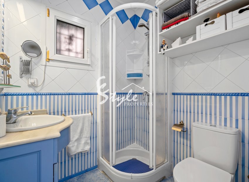 Вторичное жилье - Apartment Penthouse - Torrevieja - Торревьеха