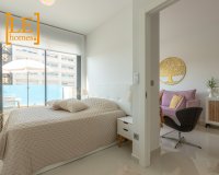 Вторичное жилье - Apartment Penthouse - Torrevieja - Торревьеха