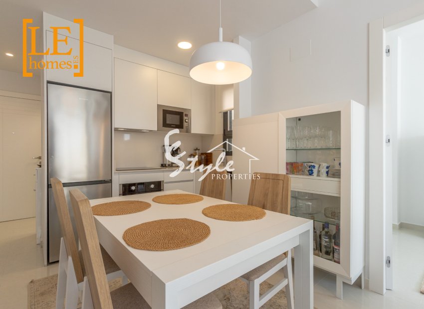 Вторичное жилье - Apartment Penthouse - Torrevieja - Торревьеха