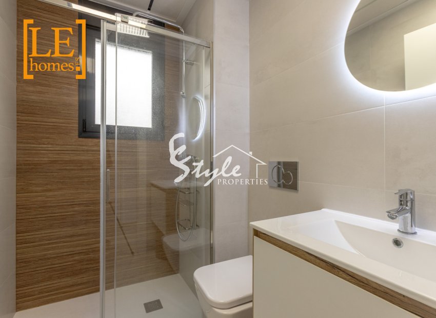 Вторичное жилье - Apartment Penthouse - Torrevieja - Торревьеха