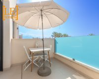 Вторичное жилье - Apartment Penthouse - Torrevieja - Торревьеха