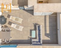 Вторичное жилье - Apartment Penthouse - Torrevieja - Торревьеха