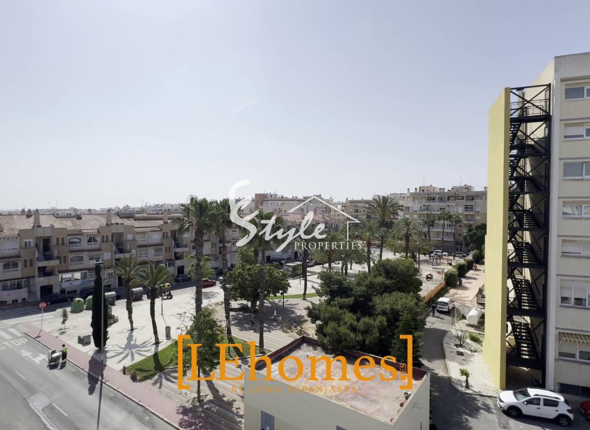Вторичное жилье - Apartment Penthouse - Torrevieja - Торревьеха