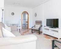 Вторичное жилье - Apartment Penthouse - Villamartin, Orihuela Costa - Pinada Golf