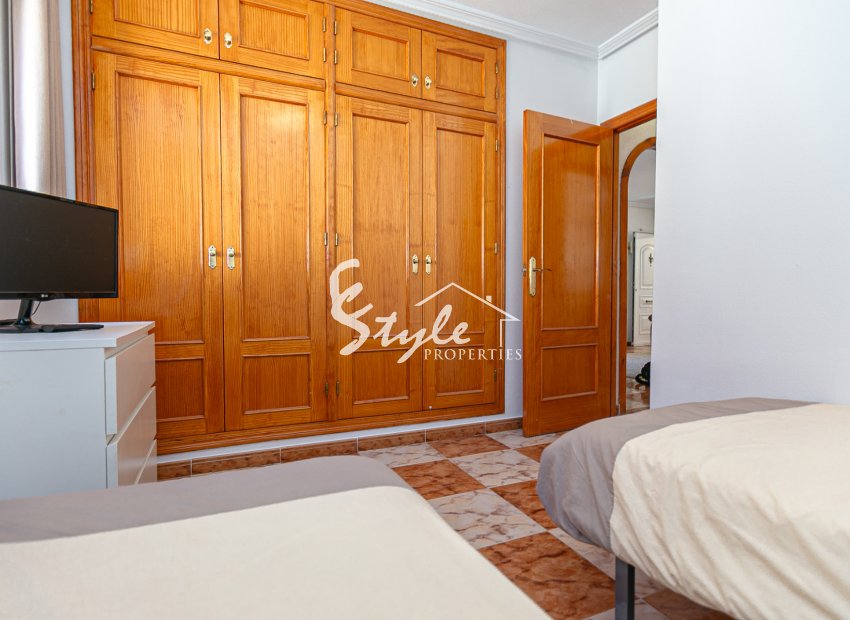 Вторичное жилье - Apartment Penthouse - Villamartin, Orihuela Costa - Pinada Golf