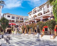 Вторичное жилье - Apartment Penthouse - Villamartin, Orihuela Costa - Pinada Golf