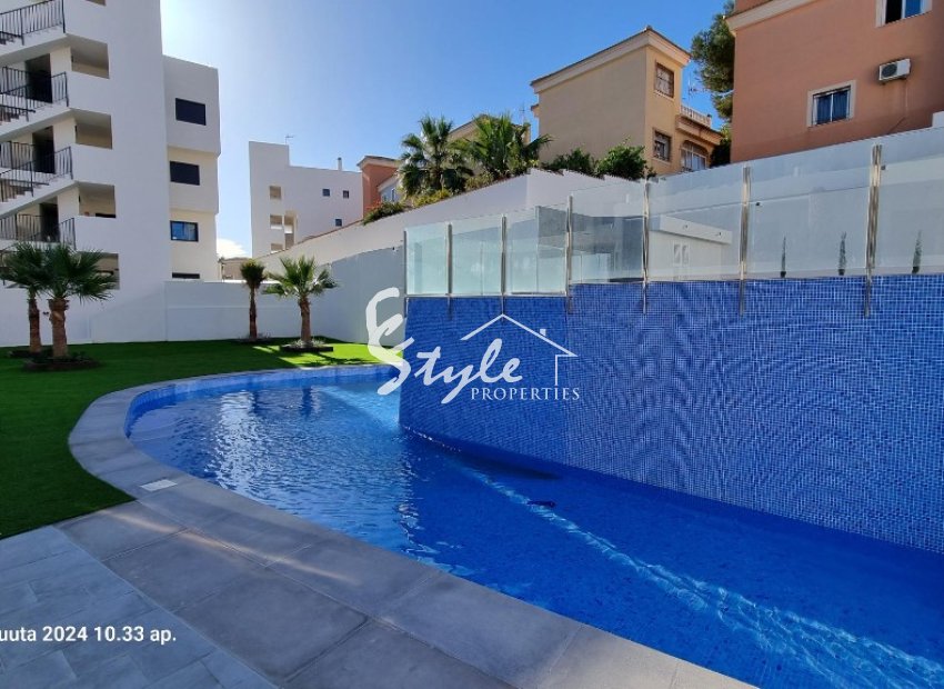 Вторичное жилье - Apartment Penthouse - Villamartin, Orihuela Costa - Вилламартин