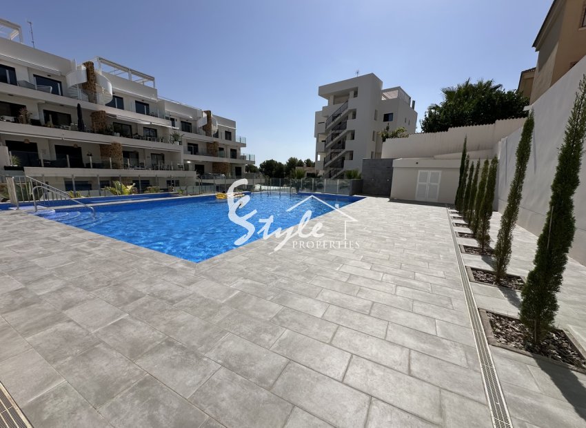 Вторичное жилье - Apartment Penthouse - Villamartin, Orihuela Costa - Вилламартин