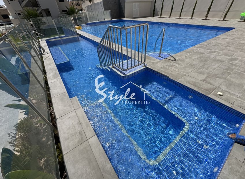 Вторичное жилье - Apartment Penthouse - Villamartin, Orihuela Costa - Вилламартин