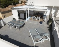 Вторичное жилье - Apartment Penthouse - Villamartin, Orihuela Costa - Вилламартин