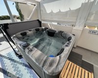 Вторичное жилье - Apartment Penthouse - Villamartin, Orihuela Costa - Вилламартин