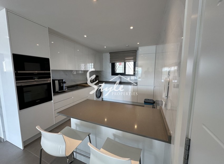 Вторичное жилье - Apartment Penthouse - Villamartin, Orihuela Costa - Вилламартин