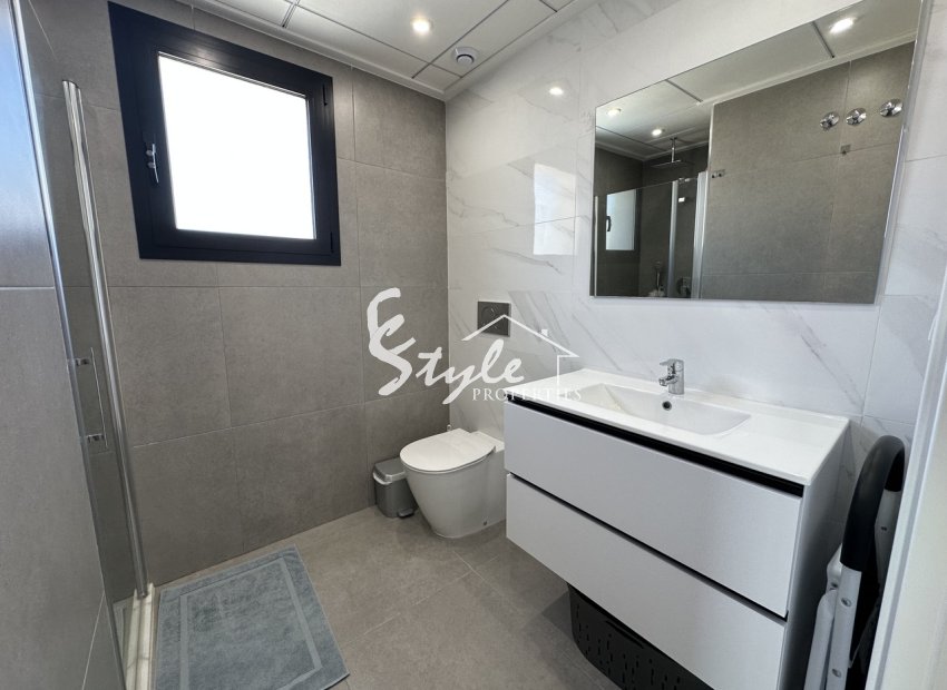 Вторичное жилье - Apartment Penthouse - Villamartin, Orihuela Costa - Вилламартин