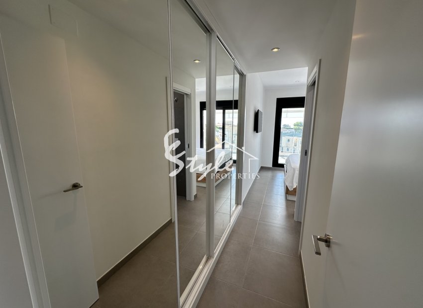 Вторичное жилье - Apartment Penthouse - Villamartin, Orihuela Costa - Вилламартин