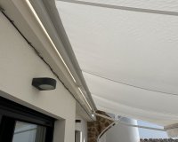 Вторичное жилье - Apartment Penthouse - Villamartin, Orihuela Costa - Вилламартин