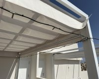 Вторичное жилье - Apartment Penthouse - Villamartin, Orihuela Costa - Вилламартин