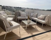 Вторичное жилье - Apartment Penthouse - Villamartin, Orihuela Costa - Вилламартин