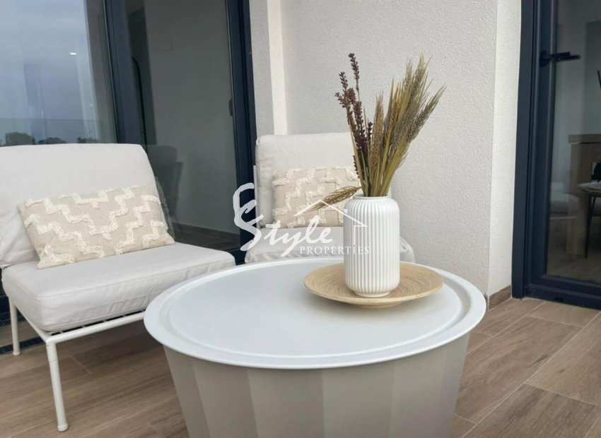 Вторичное жилье - Apartment Penthouse - Villamartin, Orihuela Costa - Вилламартин