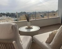 Вторичное жилье - Apartment Penthouse - Villamartin, Orihuela Costa - Вилламартин