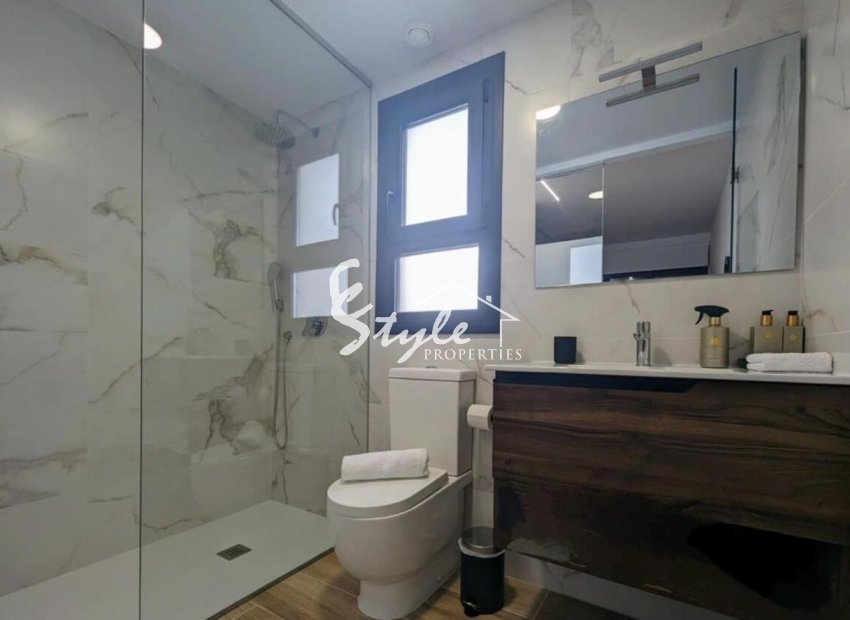 Вторичное жилье - Apartment Penthouse - Villamartin, Orihuela Costa - Вилламартин