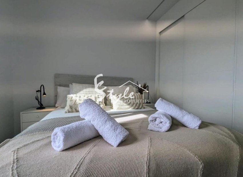 Вторичное жилье - Apartment Penthouse - Villamartin, Orihuela Costa - Вилламартин