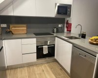 Вторичное жилье - Apartment Penthouse - Villamartin, Orihuela Costa - Вилламартин