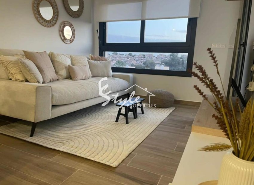 Вторичное жилье - Apartment Penthouse - Villamartin, Orihuela Costa - Вилламартин