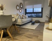 Вторичное жилье - Apartment Penthouse - Villamartin, Orihuela Costa - Вилламартин