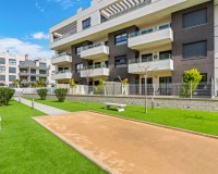 Вторичное жилье - Apartment Penthouse - Villamartin, Orihuela Costa - Вилламартин